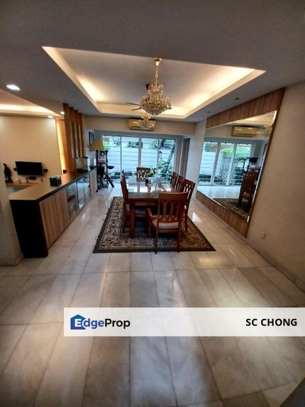 SS2 2 Storey Bungalow House for SALE, Selangor, Petaling Jaya