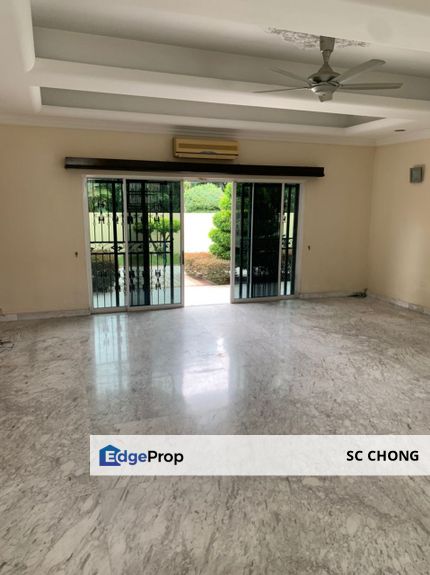Section 14 PJ 2 Storey Bungalow House For SALE, Selangor, Petaling Jaya