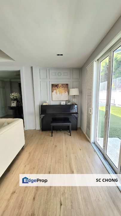 28 Residency 2 Storey Bungalow House for SALE, Selangor, Sunway Damansara