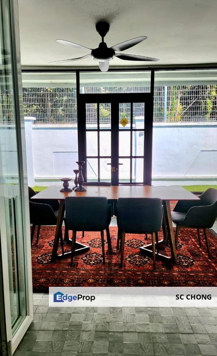 28 Residency 2 Storey Bungalow House for SALE, Selangor, Sunway Damansara