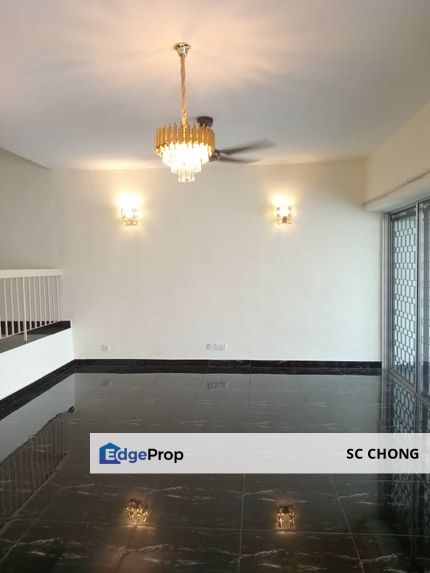 Bangsar 2 Storey Link House for SALE, Kuala Lumpur, Bangsar