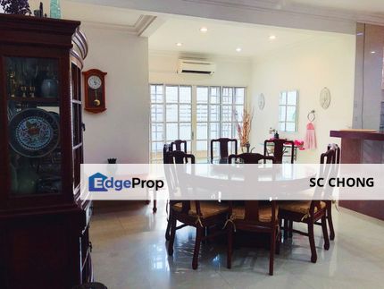 SS1 Kampung Tunku 1 Storey Bungalow House For SALE, Selangor, Petaling Jaya