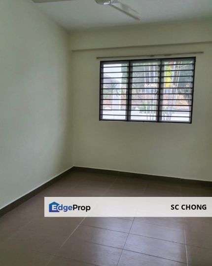 Bangsar Lucky Garden 2 Storey Link House For SALE, Kuala Lumpur, Bangsar