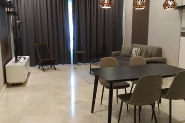 The Sentral Residences