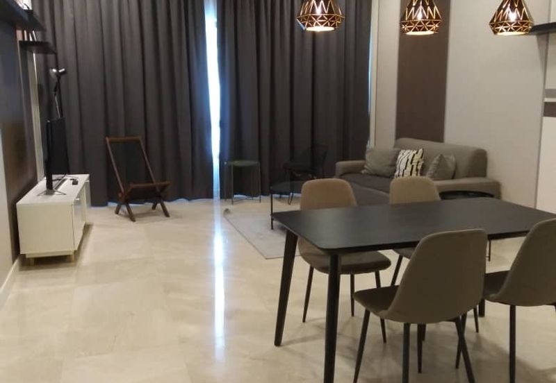 The Sentral Residences