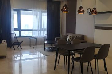 The Sentral Residences