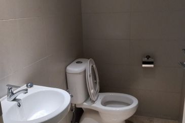 The Sentral Residences