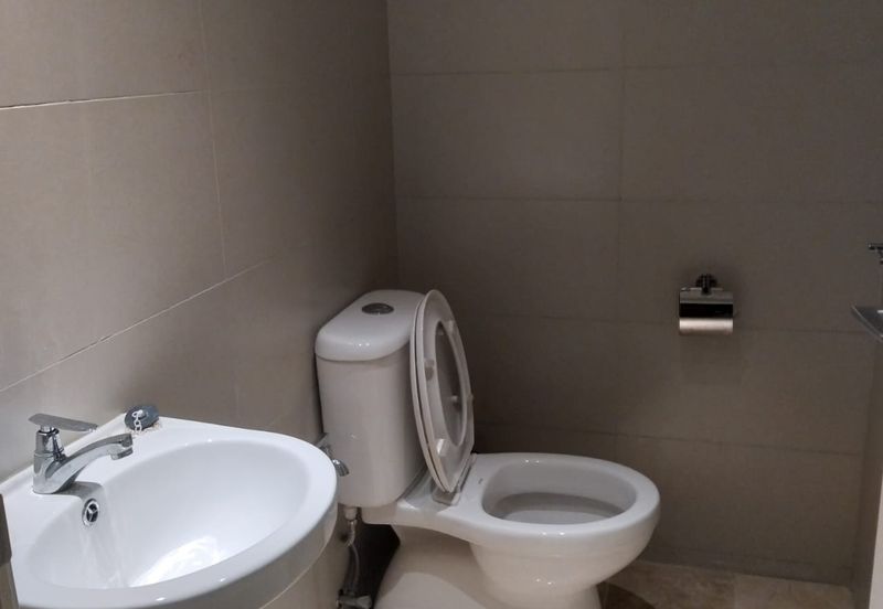 The Sentral Residences