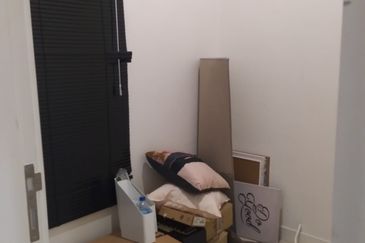 The Sentral Residences