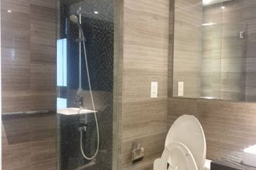 The Sentral Residences