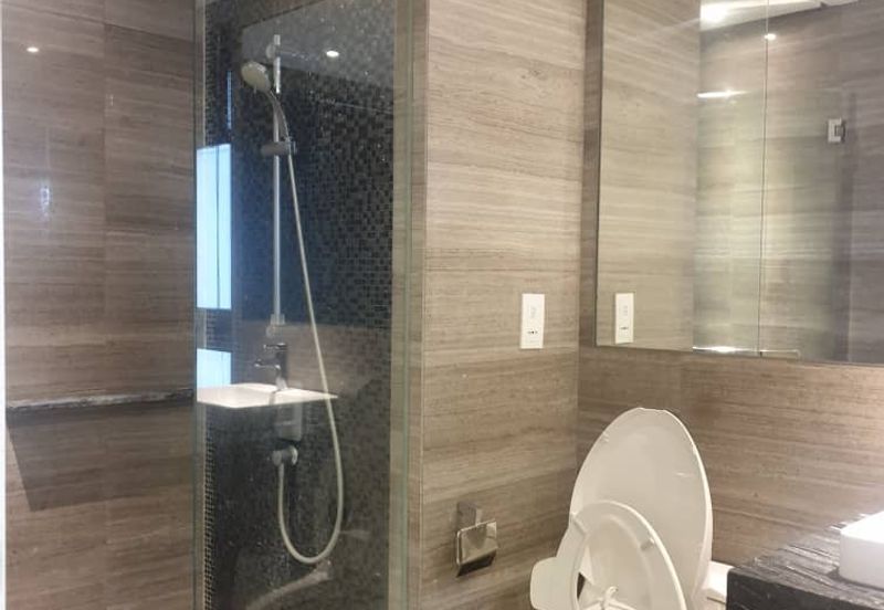 The Sentral Residences