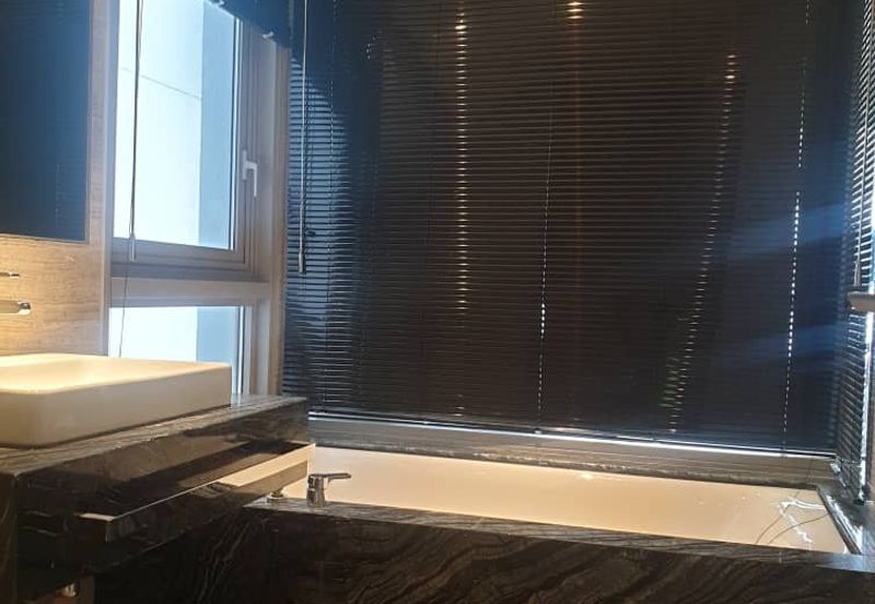 The Sentral Residences