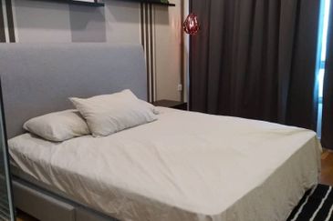 The Sentral Residences