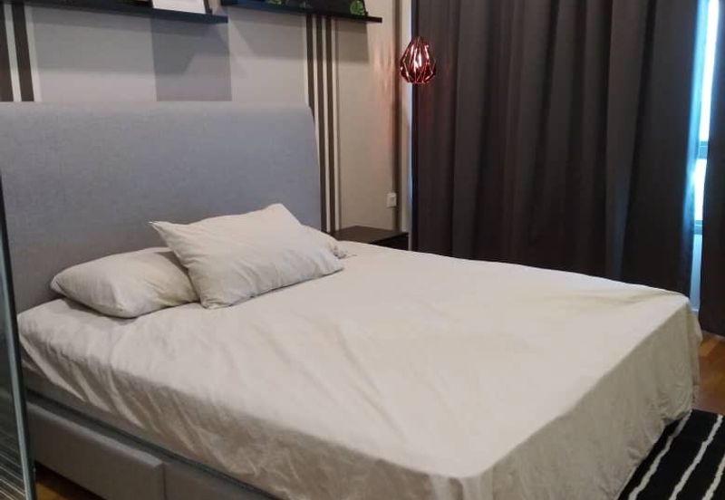 The Sentral Residences