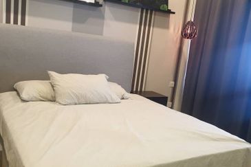 The Sentral Residences