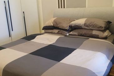 The Sentral Residences