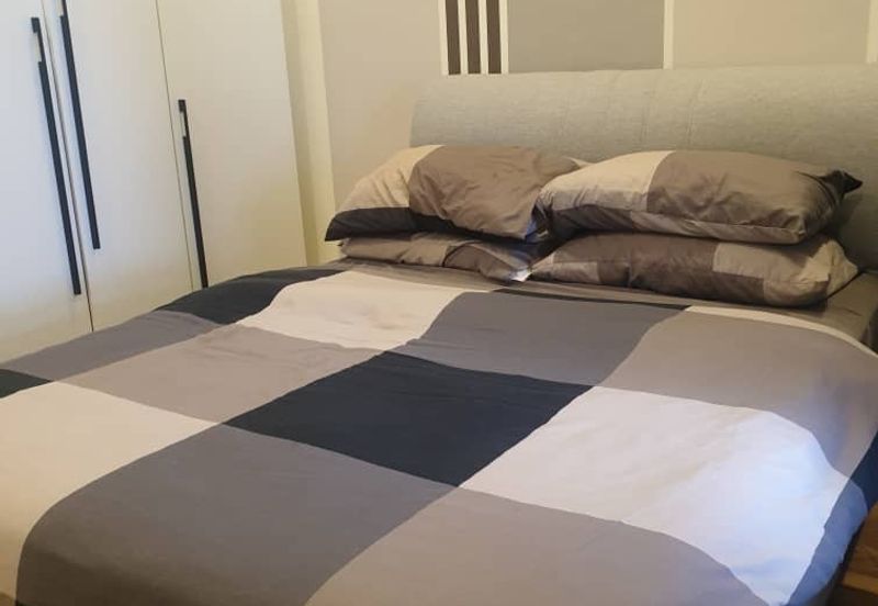 The Sentral Residences