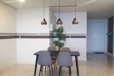 The Sentral Residences