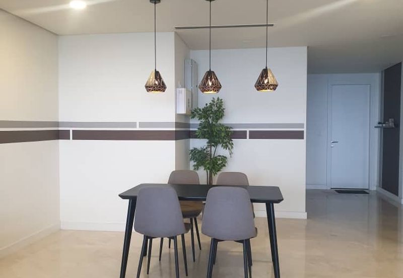 The Sentral Residences