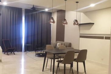 The Sentral Residences