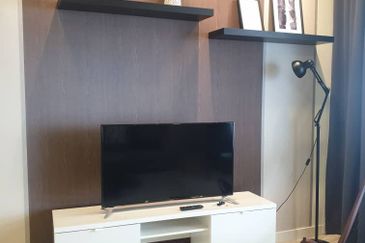 The Sentral Residences