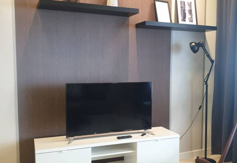 The Sentral Residences