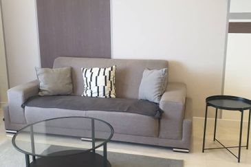 The Sentral Residences