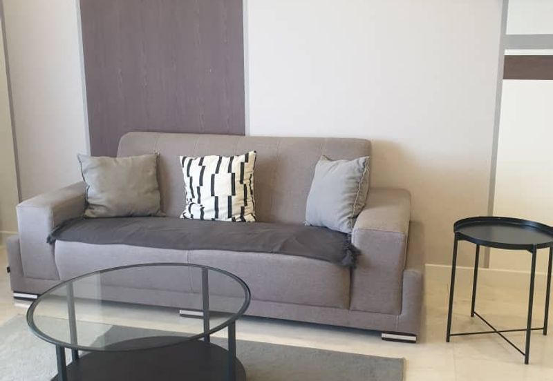 The Sentral Residences