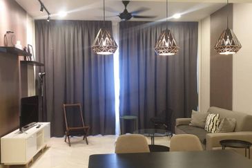 The Sentral Residences