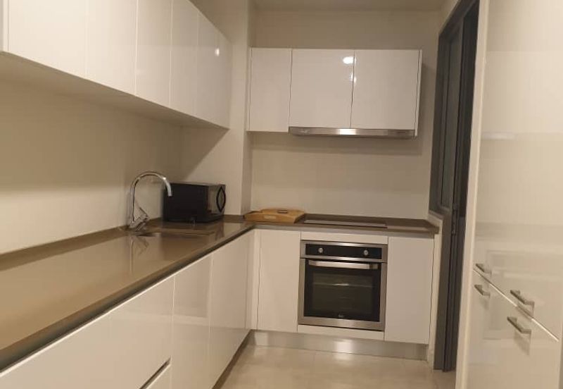 The Sentral Residences