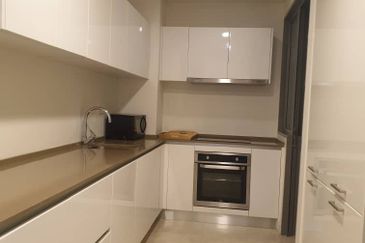 The Sentral Residences