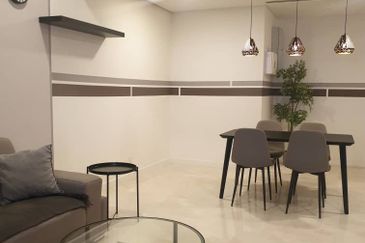 The Sentral Residences