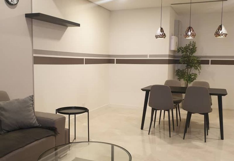 The Sentral Residences