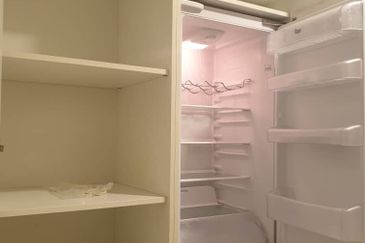 The Sentral Residences