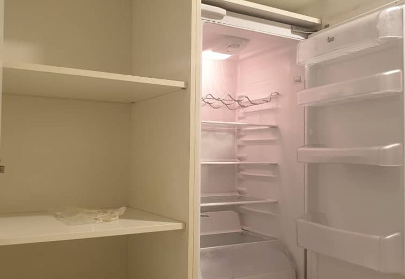 The Sentral Residences