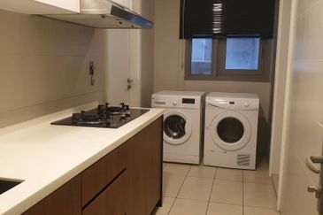 The Sentral Residences