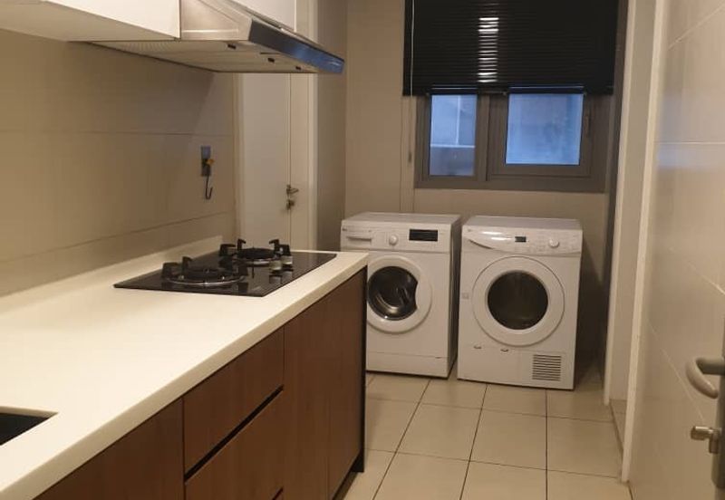 The Sentral Residences