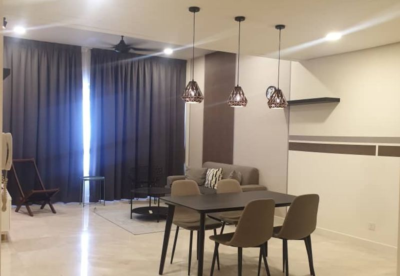 The Sentral Residences