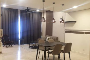 The Sentral Residences