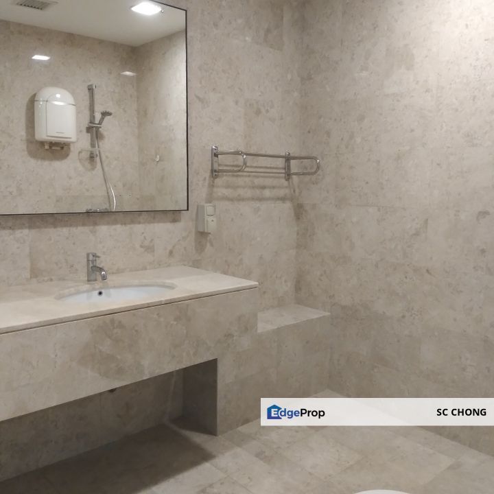 K Residence KL City For SALE or RENT, Kuala Lumpur, KL City