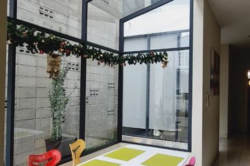 Seksyen 22, Petaling Jaya