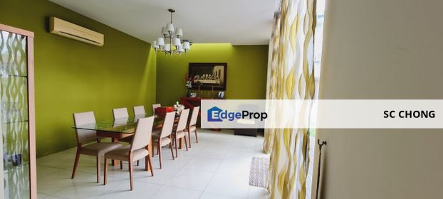 Section 22 2 Storey Bungalow House For SALE, Selangor, Petaling Jaya