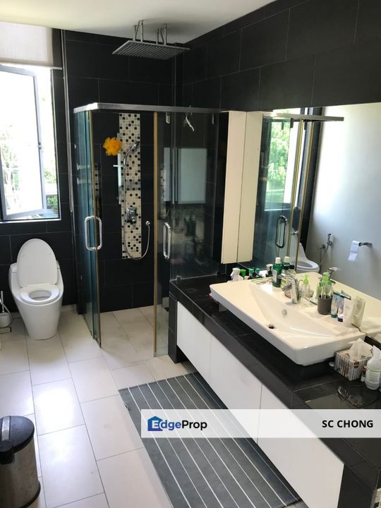 Section 22 2 Storey Bungalow House For SALE, Selangor, Petaling Jaya