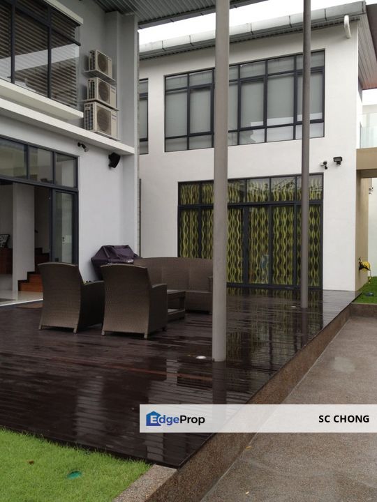 Section 22 2 Storey Bungalow House For SALE, Selangor, Petaling Jaya