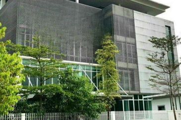 Temasya Glenmarie (Commercial)