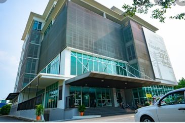 Temasya Glenmarie (Commercial)