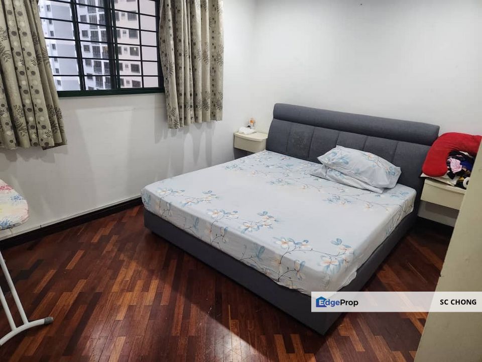 Vista Kiara Condominium For SALE, Kuala Lumpur, Mont Kiara