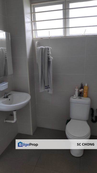 Section 17 Petaling Jaya Tiara Damansara Condominium For SALE, Selangor, Petaling Jaya