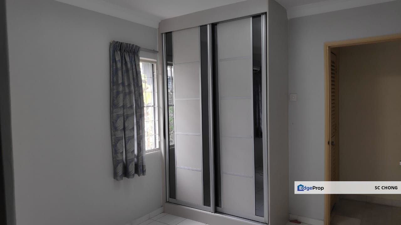 Section 17 Petaling Jaya Tiara Damansara Condominium For SALE, Selangor, Petaling Jaya