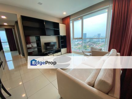 Pool View Uptown Residences Condominium For SALE, Selangor, Damansara Utama